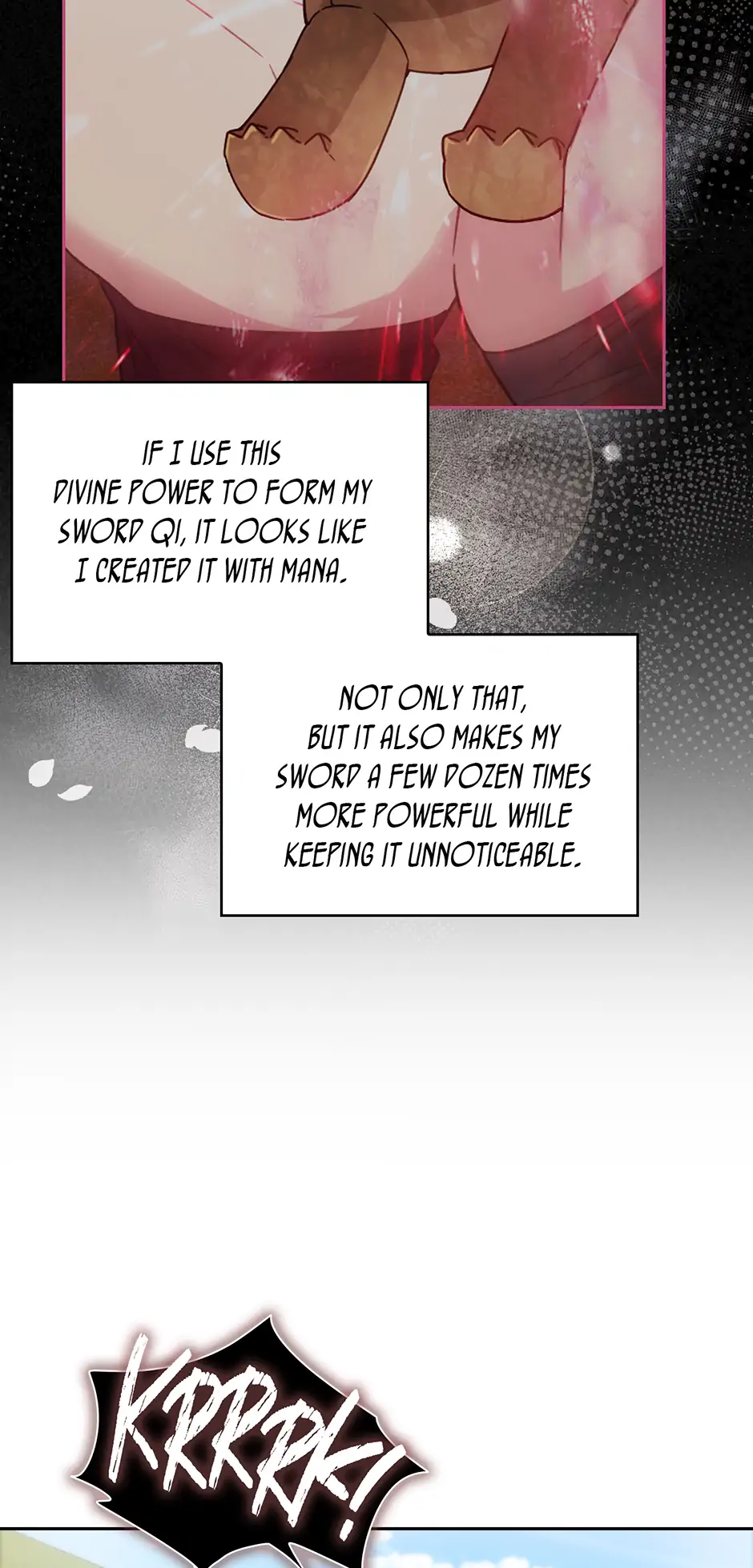 Reminiscence Adonis Chapter 281 12